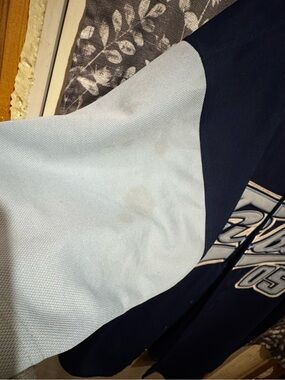 Vintage FUBU “The Collection” Jersey